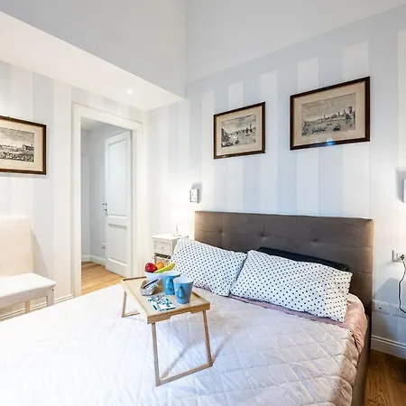 Apartment Elegante Casa Ai Piedi Di Piazzale Michelangelo Florence