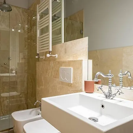 Apartmán Elegante Casa Ai Piedi Di Piazzale Michelangelo